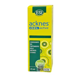 Acknes Gel Active 25ml